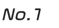 No.1
