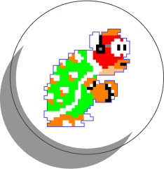 Fullken's icon